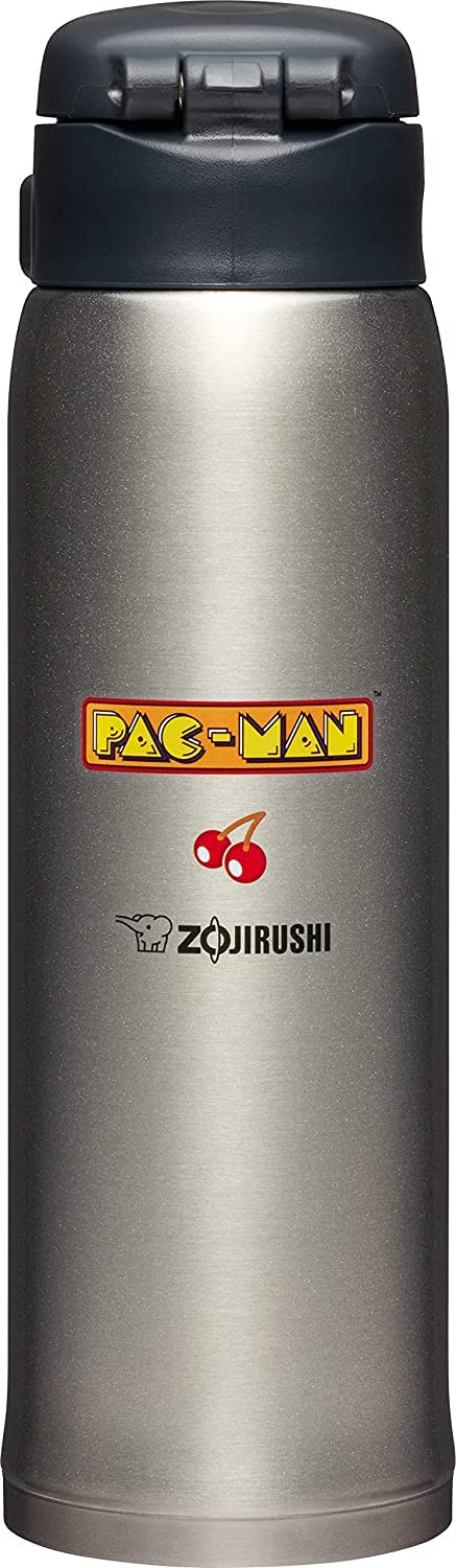 Stainless Steel Mug 2 Count L466