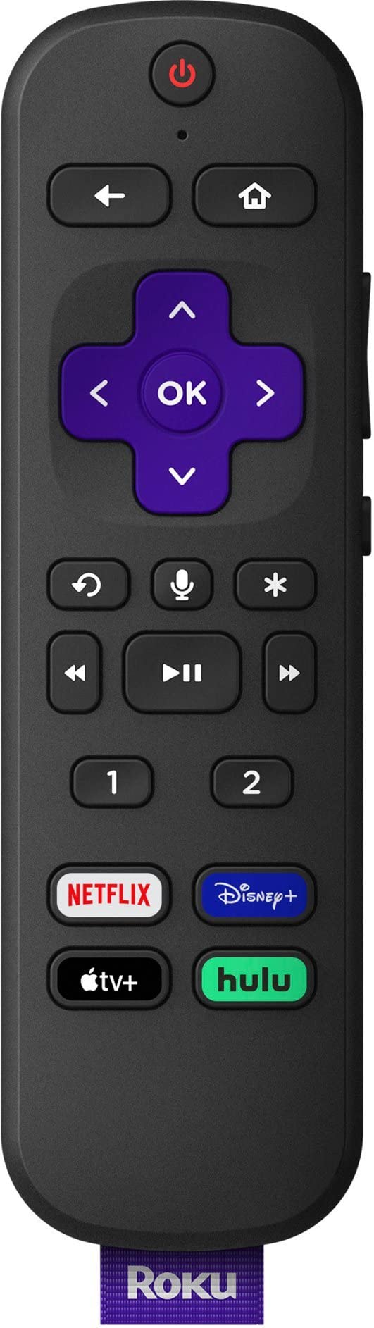 4K HDR Streaming Player with HDMI Cable Y445