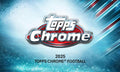 2025 Football Card Mega Box S636