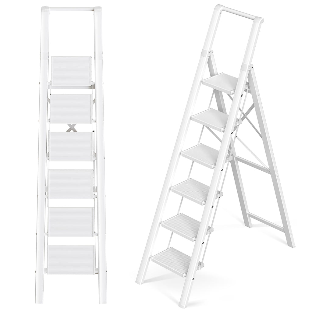 6 Step Ladder K1277