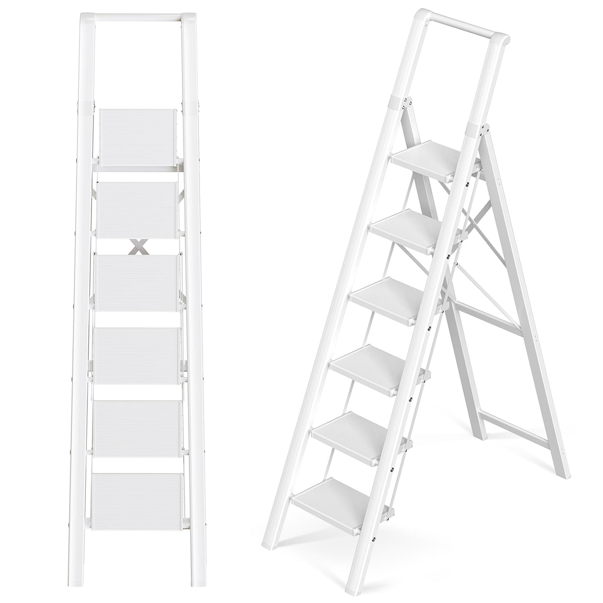 6 Step Ladder K1277