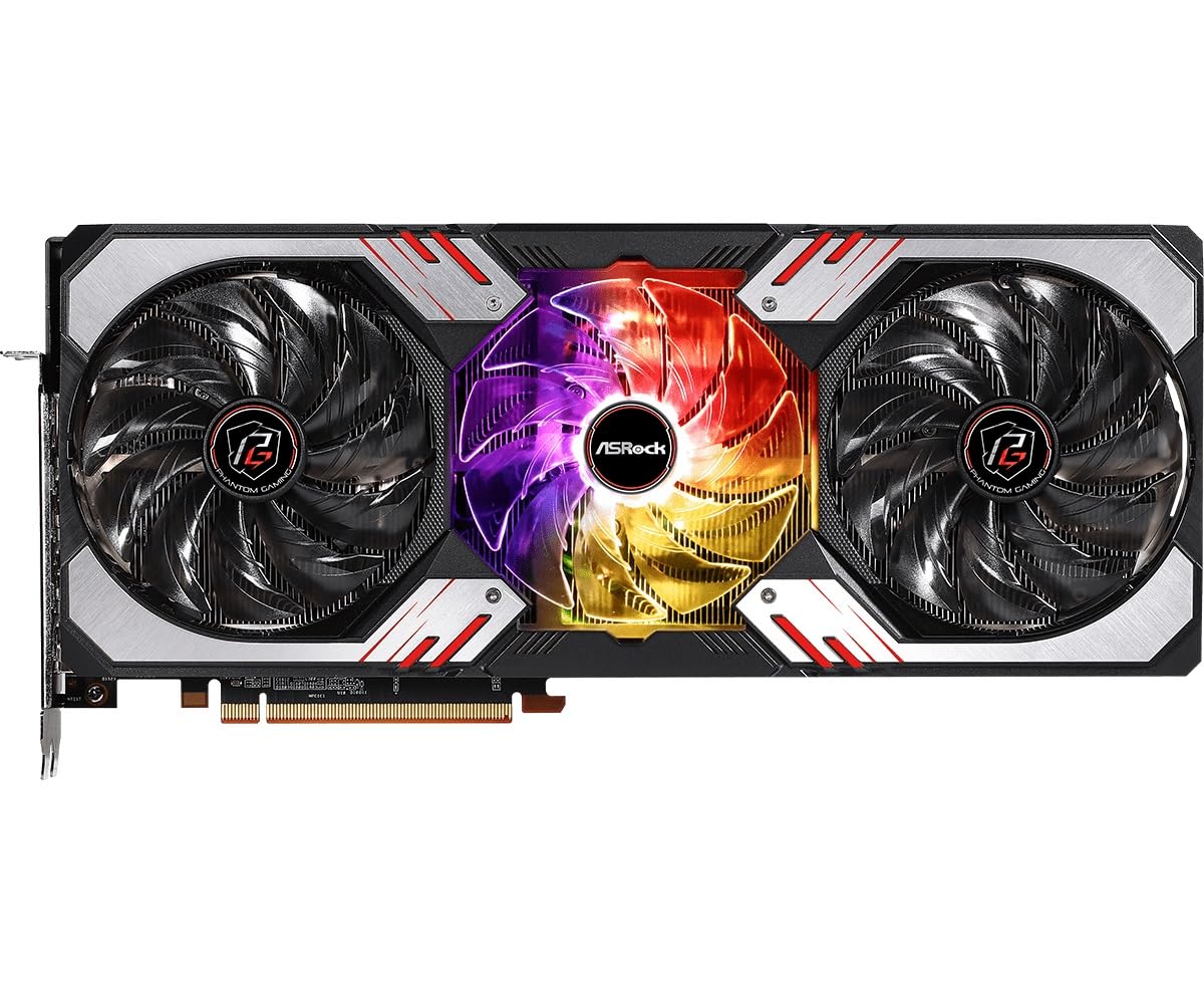 16GB Radeon RX 6800 XT PCIe 4.0 x16 H3606
