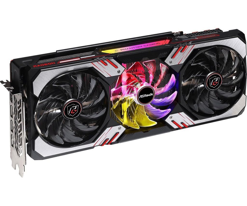 16GB Radeon RX 6800 XT PCIe 4.0 x16 H3606