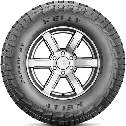 275/55R20 117T XL Tire U693592