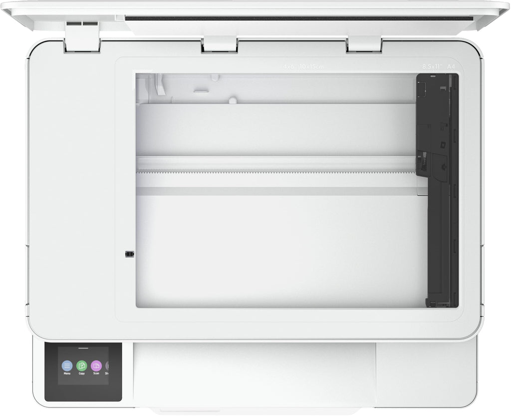 Wireless All-in-One Color Inkjet Printer M6550