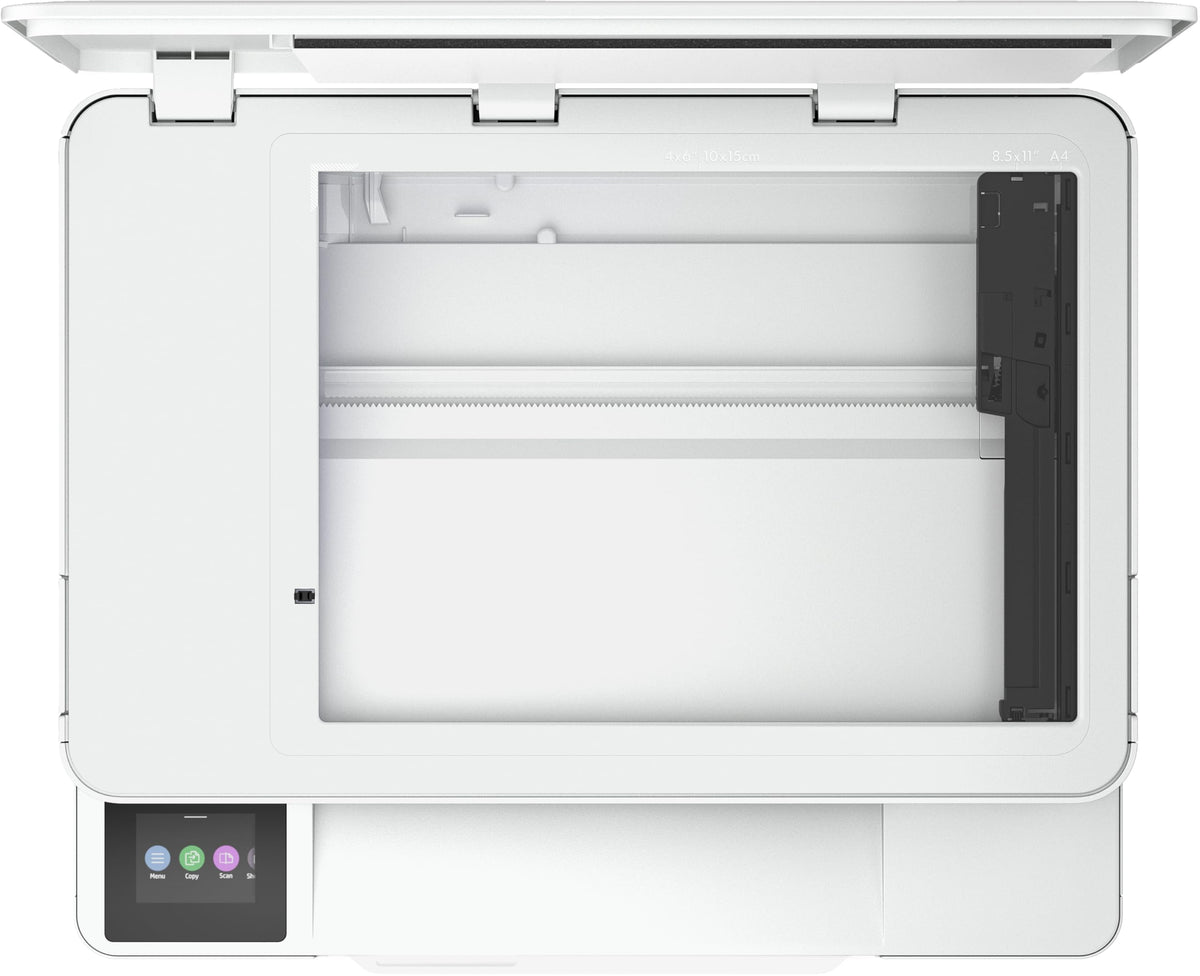 Wireless All-in-One Color Inkjet Printer M6550