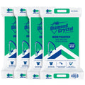 4 Pack Water Softener Salt Pellets, 40 lb K61715