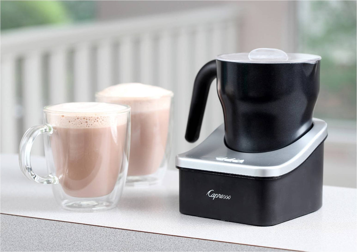 Automatic Milk Frother and Hot Chocolate Maker T30667
