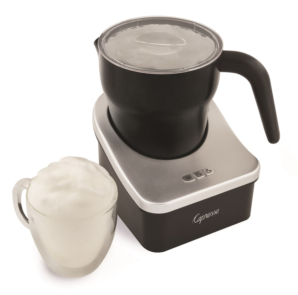 Automatic Milk Frother and Hot Chocolate Maker T30667