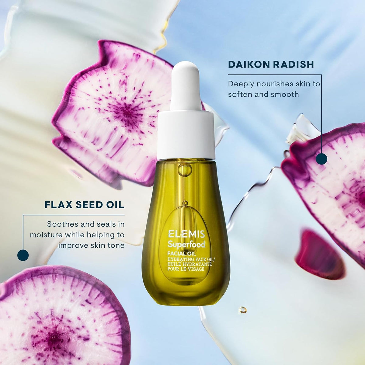 Facial Oil P50847