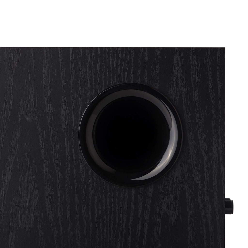 Powered Subwoofer with 8 inch Driver P38805