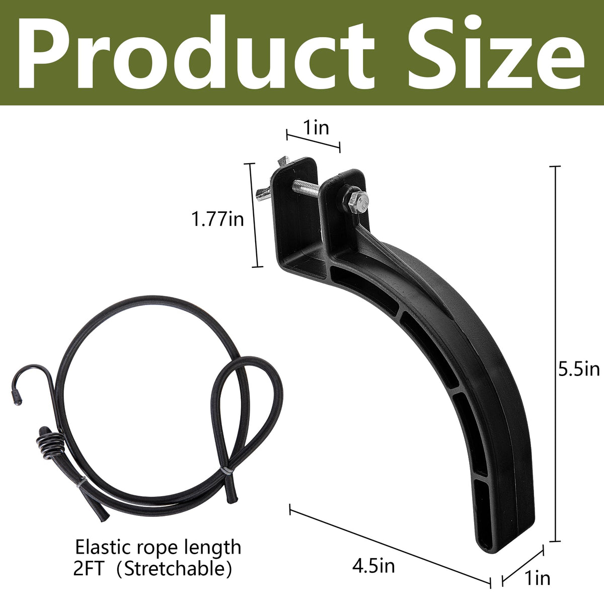 Climber Stand Accessories L6352