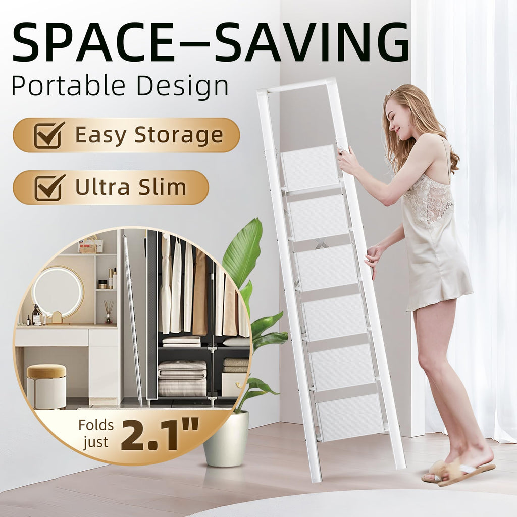 6 Step Ladder K1277