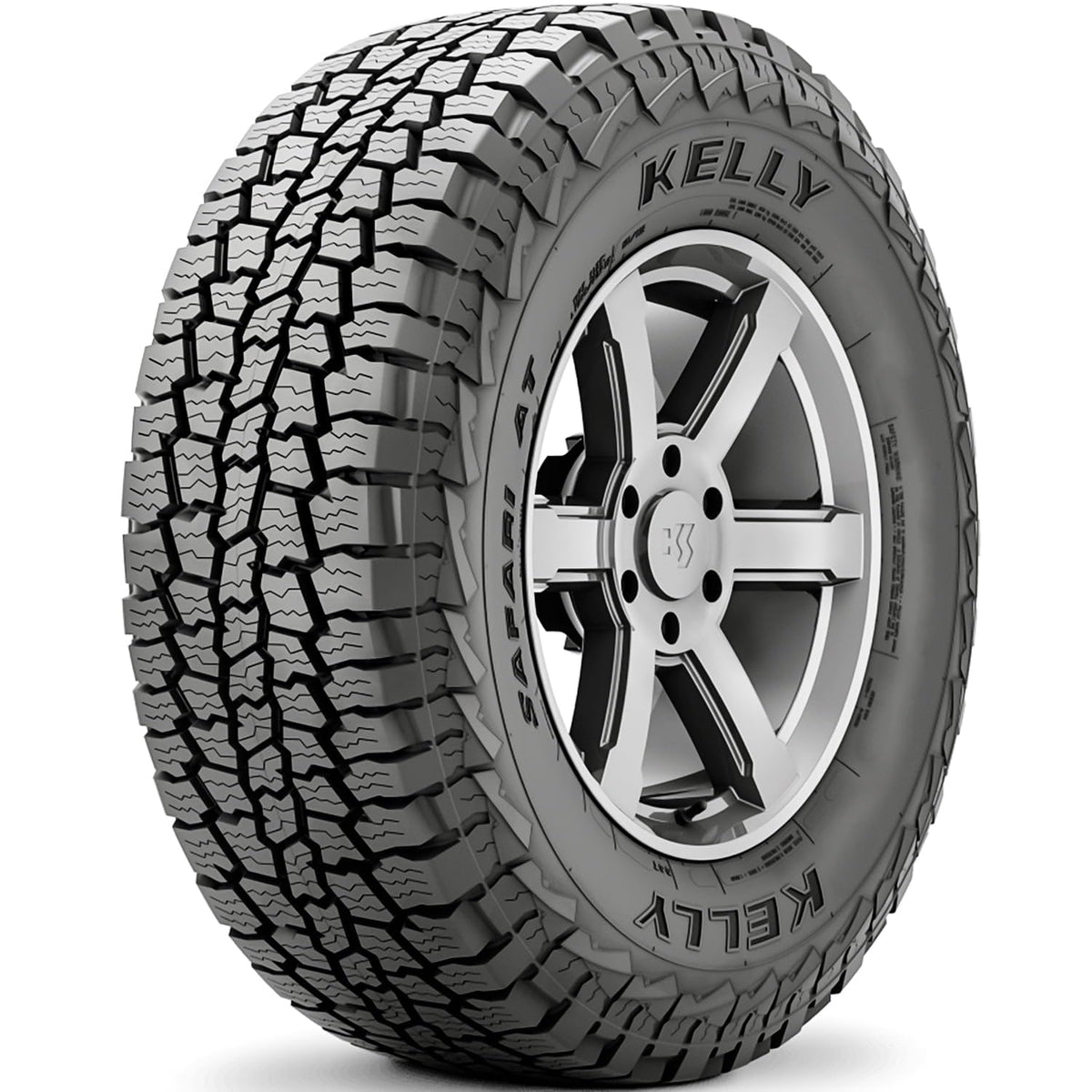 275/55R20 117T XL Tire U693592