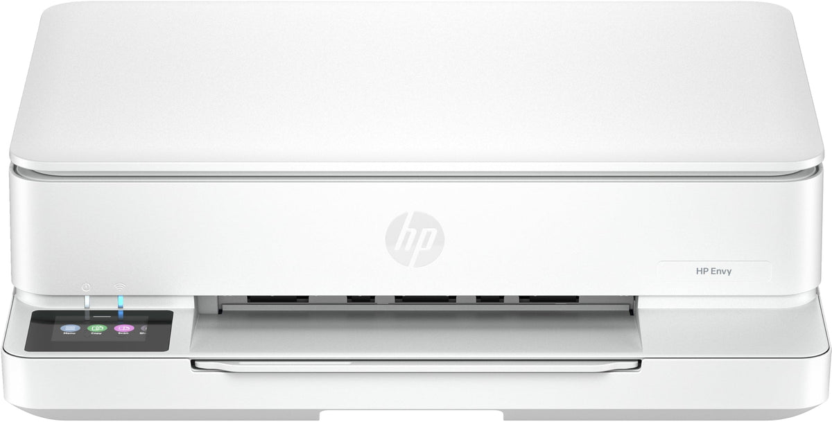 Wireless All-in-One Color Inkjet Printer M6550
