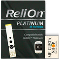 Blood Glucose Test Strips 50 Count N714707