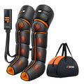 Leg Compression Massager with Heat S36508