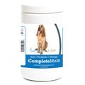 Bloodhound Multivitamin Soft Chew 120 Count B36940
