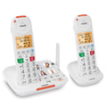 Amplified Cordless Phone with Answering Machine S34975
