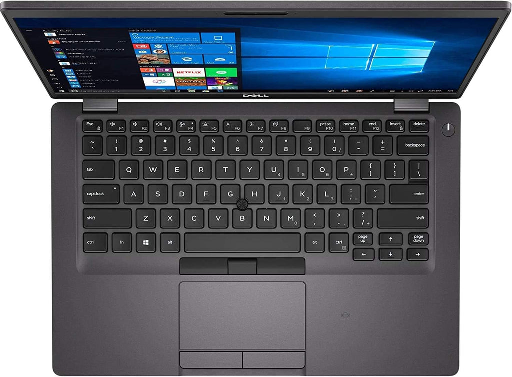 14 inches Core i7 16GB RAM 512GB SSD Laptop A255243