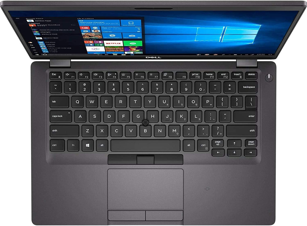 14 inches Core i7 16GB RAM 512GB SSD Laptop A255243
