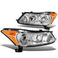 Headlights Assembly F994829