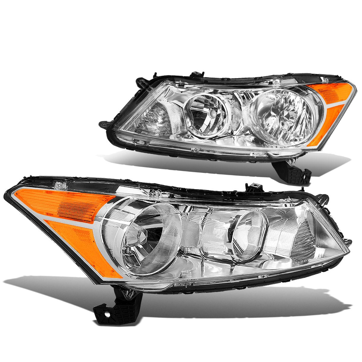 Headlights Assembly F994829