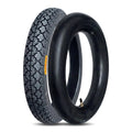 17 Dirt Bike Tire and Tube Set A2427