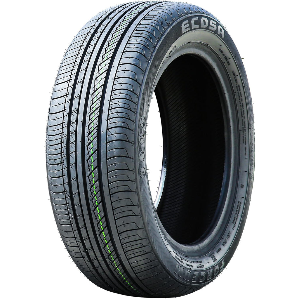 4 x 205/65R15 94V All Season Touring Tires Z417