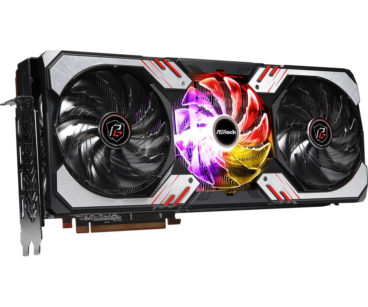 16GB Radeon RX 6800 XT PCIe 4.0 x16 H3606