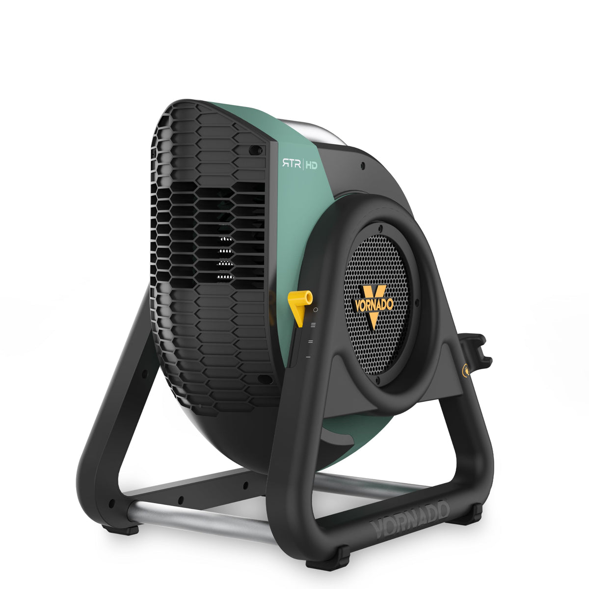 Heavy Duty Air Circulator Fan P654