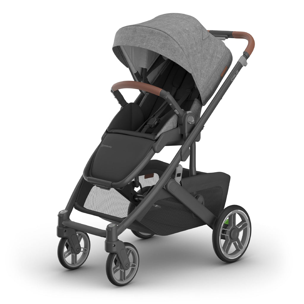 Full-Size Car Seat Compatible Stroller F25666