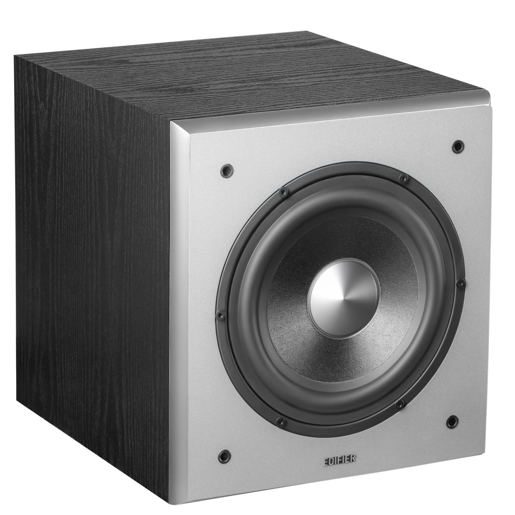 Powered Subwoofer with 8 inch Driver P38805