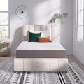 Memory Foam Mattress Medium Firm 12 Inch Full S753653