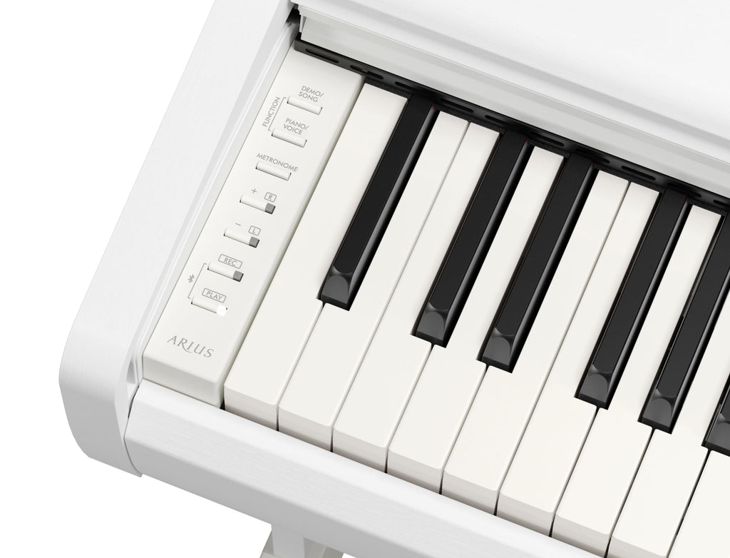 88-Key Weighted Digital Piano Keyboard with Bench G35440