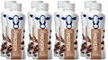Chocolate Protein Shakes Pack Of 8 11.5 Oz Each V786