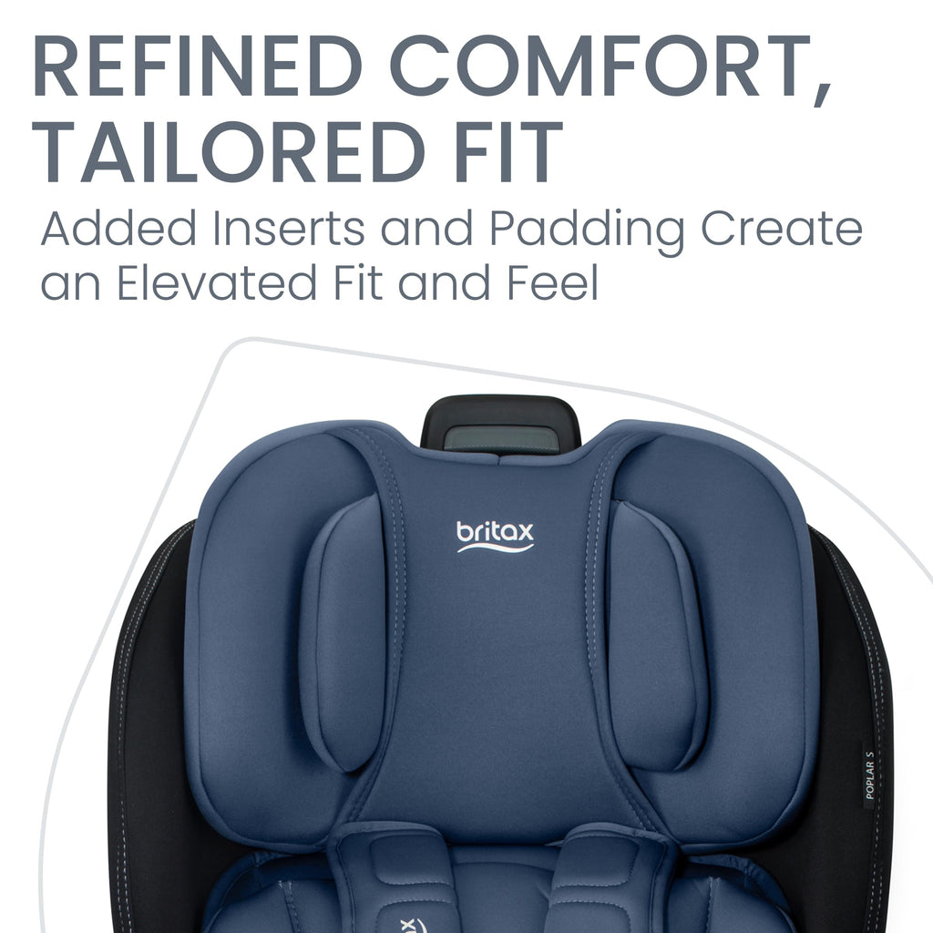 Convertible Car Seat W217830