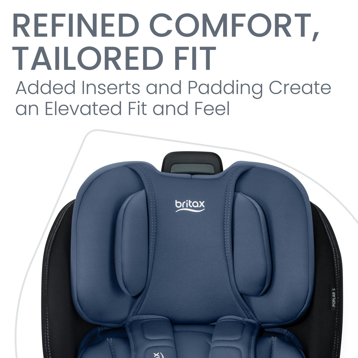 Convertible Car Seat W217830