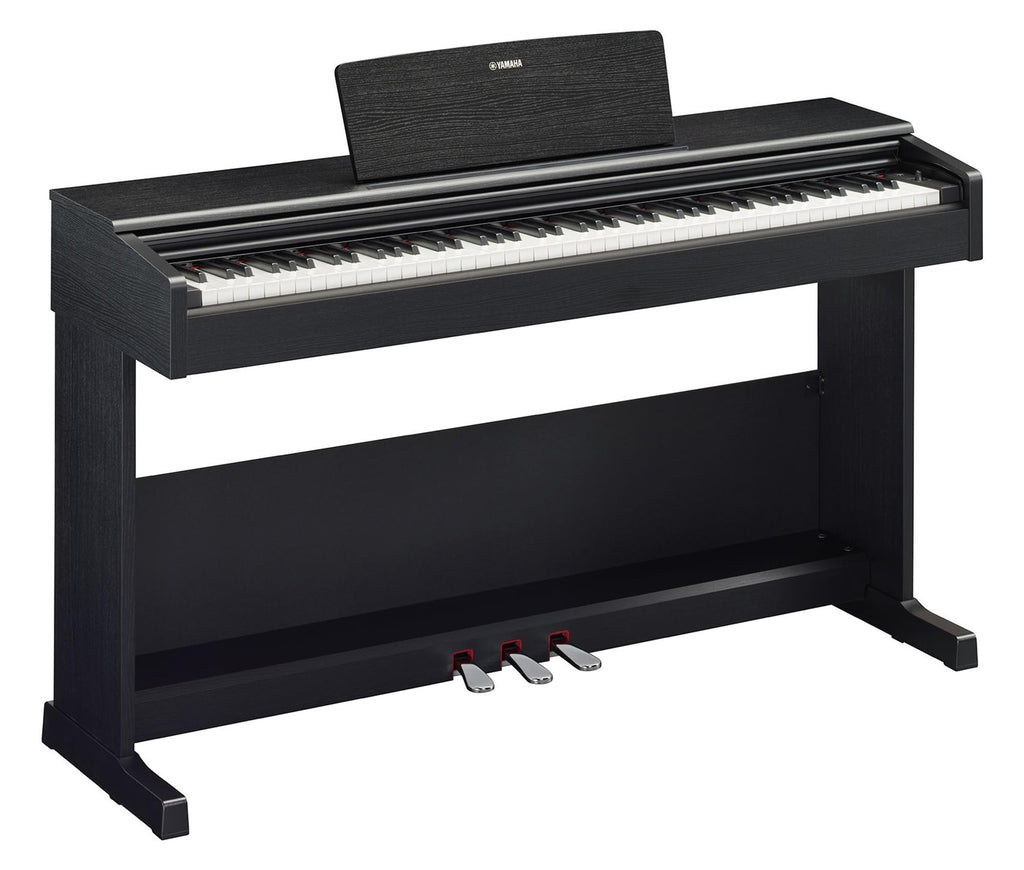 88-Key Weighted Action Upright Digital Piano with Bench U345428
