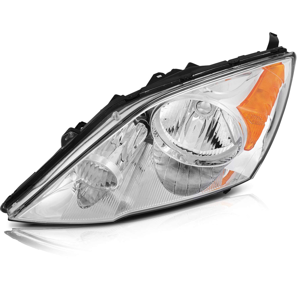 Headlight Assembly Pair Z449