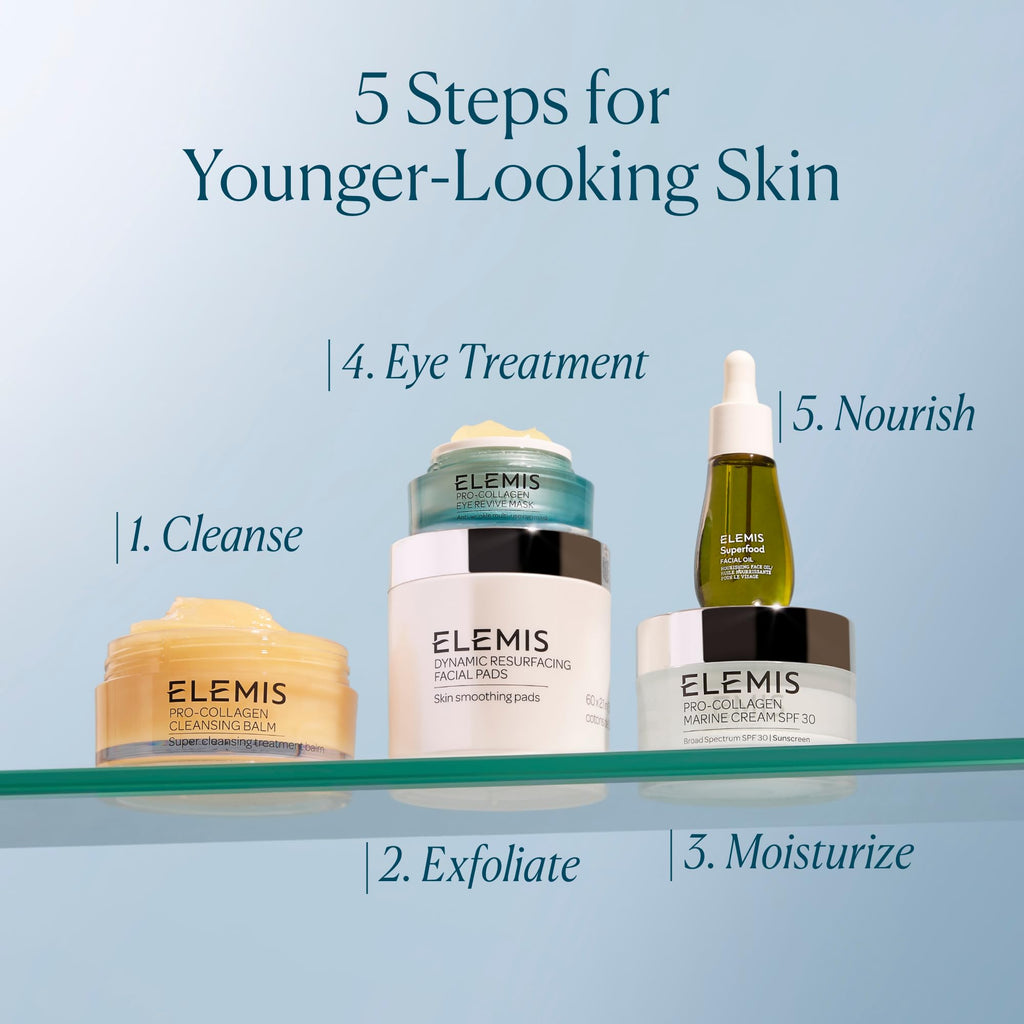 Facial Oil P50847
