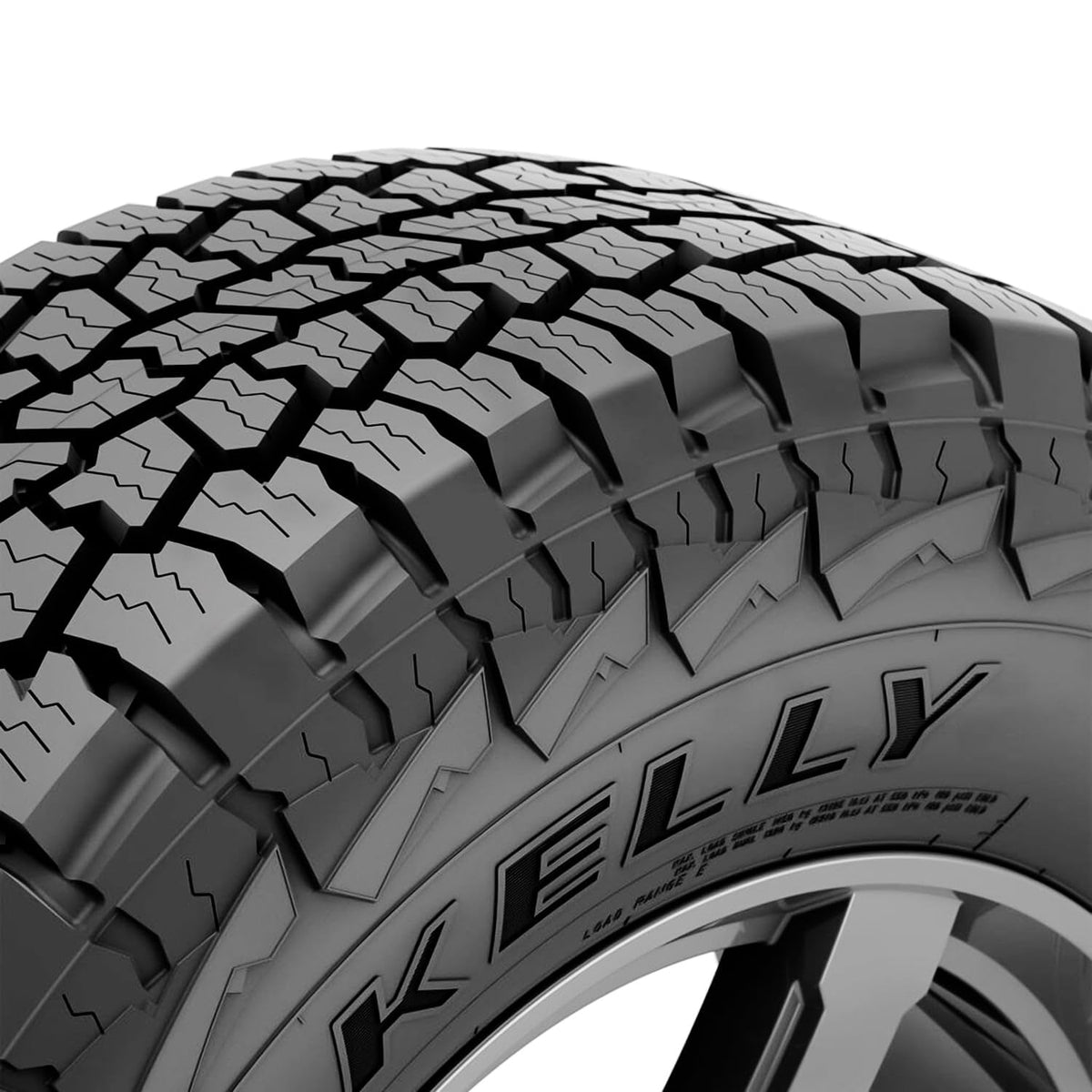 275/55R20 117T XL Tire U693592