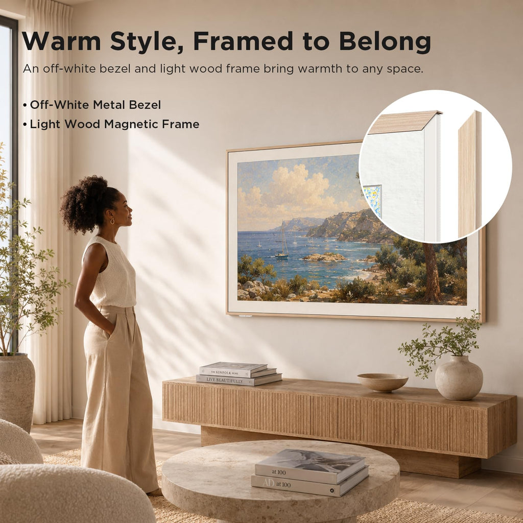 85" QLED 4K Smart TV J258