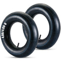 2Pcs 4.80/4.00-8 Inner Tubes with TR-13 Valve Stem P578