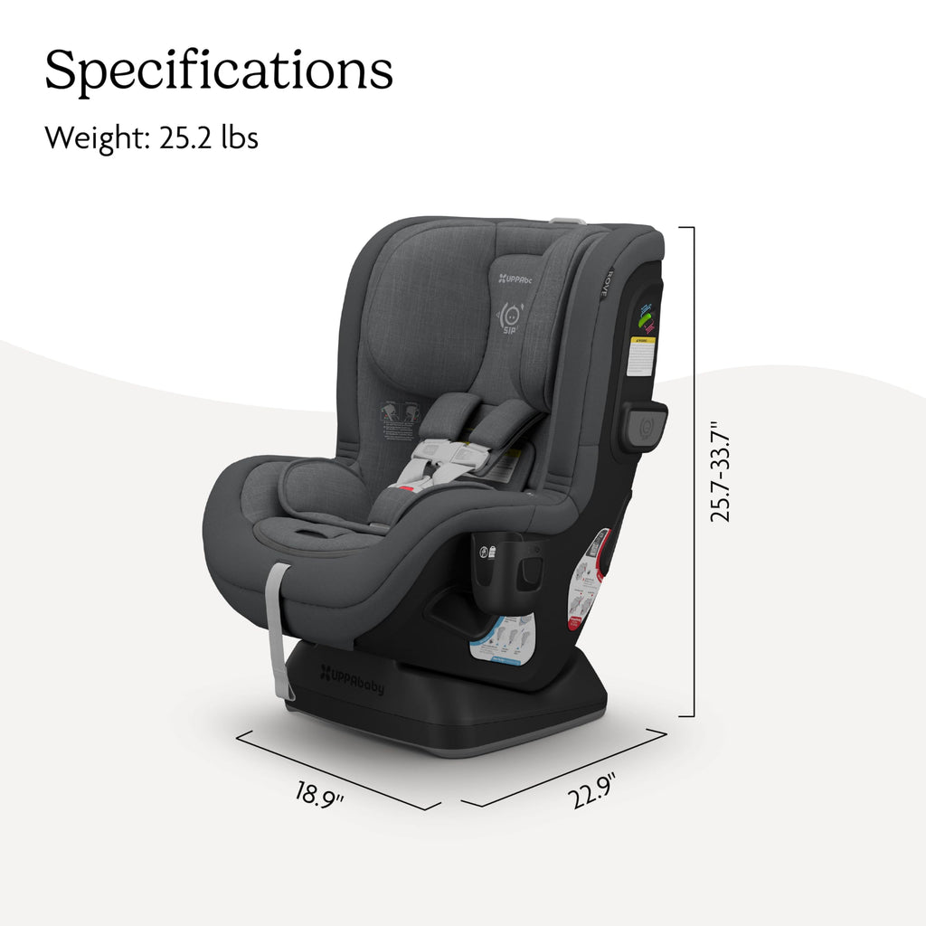 Convertible Car Seat Q49883