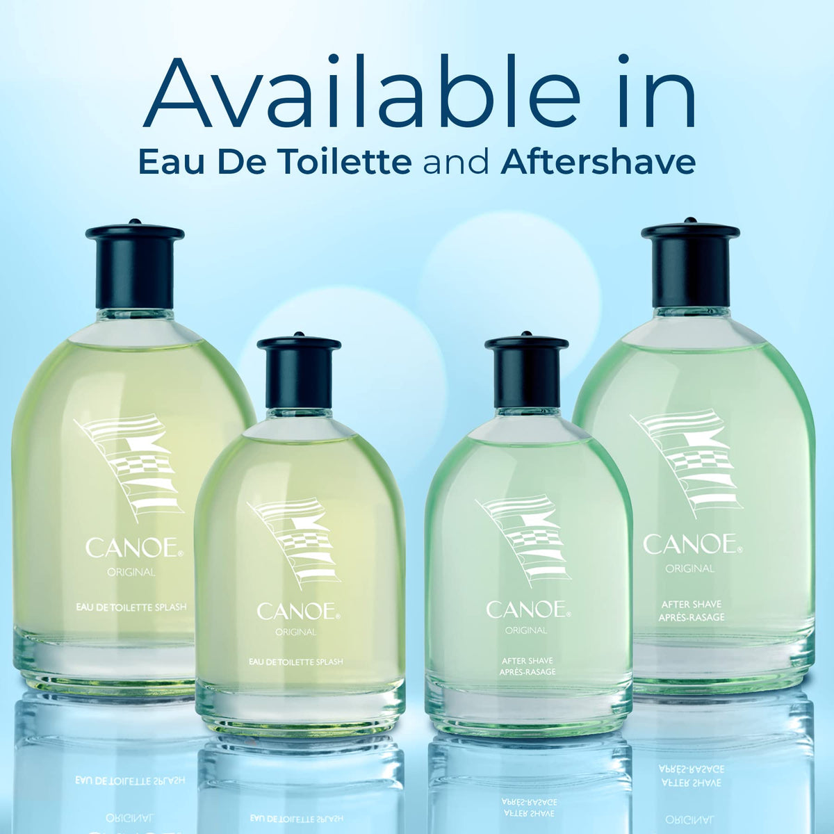 Aftershave Splash 8 fl oz R72323