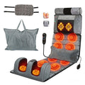 Full Body Massage Mat with Heat M831