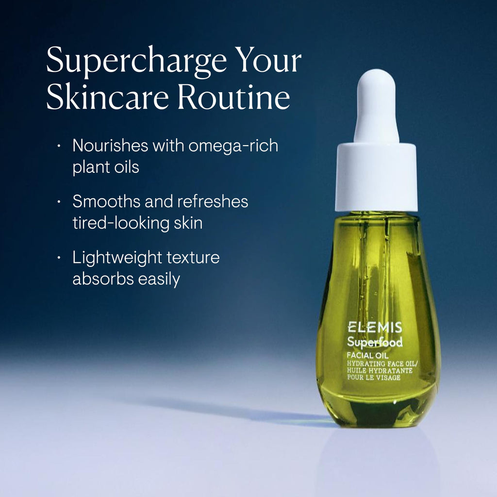 Facial Oil P50847