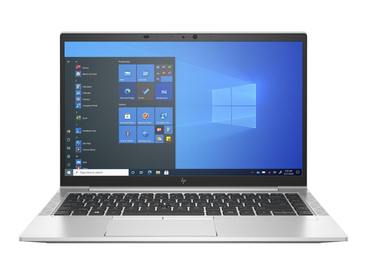 14" Laptop, Intel i7, 16GB RAM, 256GB SSD, Windows 11 Pro W337805