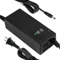 42V 3A Lithium Battery Charger with Display and Built-in Fan Q430